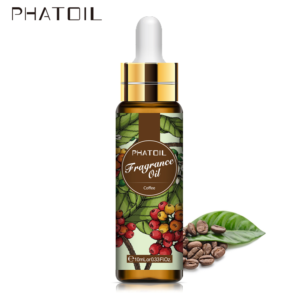 Home Fragrance Fresh Linen - 10Ml Với Ống Nhỏ Giọt Cà