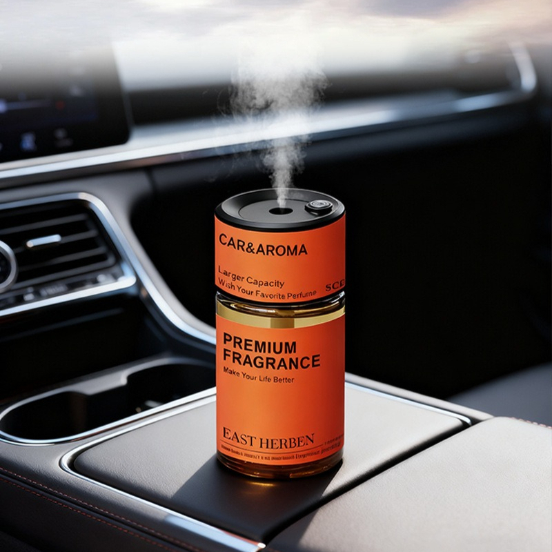 AI Intelligent Sensing Car Fra - đánh giá và giá Home Fragrance Vaporizer