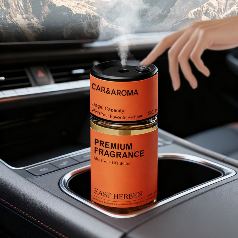AI Intelligent Sensing Car Fra - đánh giá và giá Home Fragrance Vaporizer