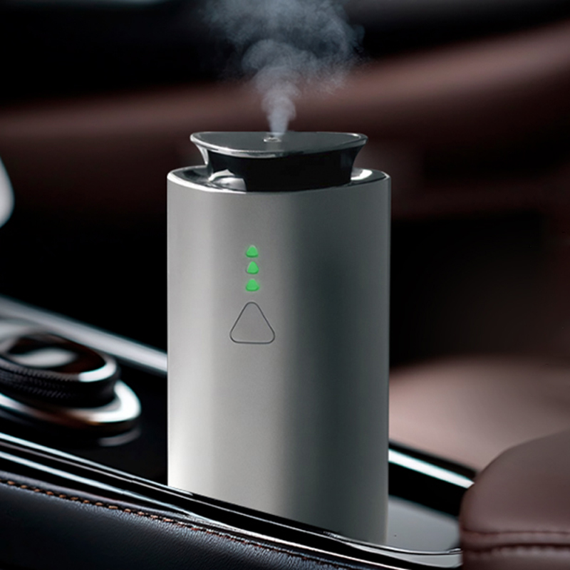 Car Diffuser  Auto Air Purifie - đánh giá và giá Home Fragrance Diffuser Electric