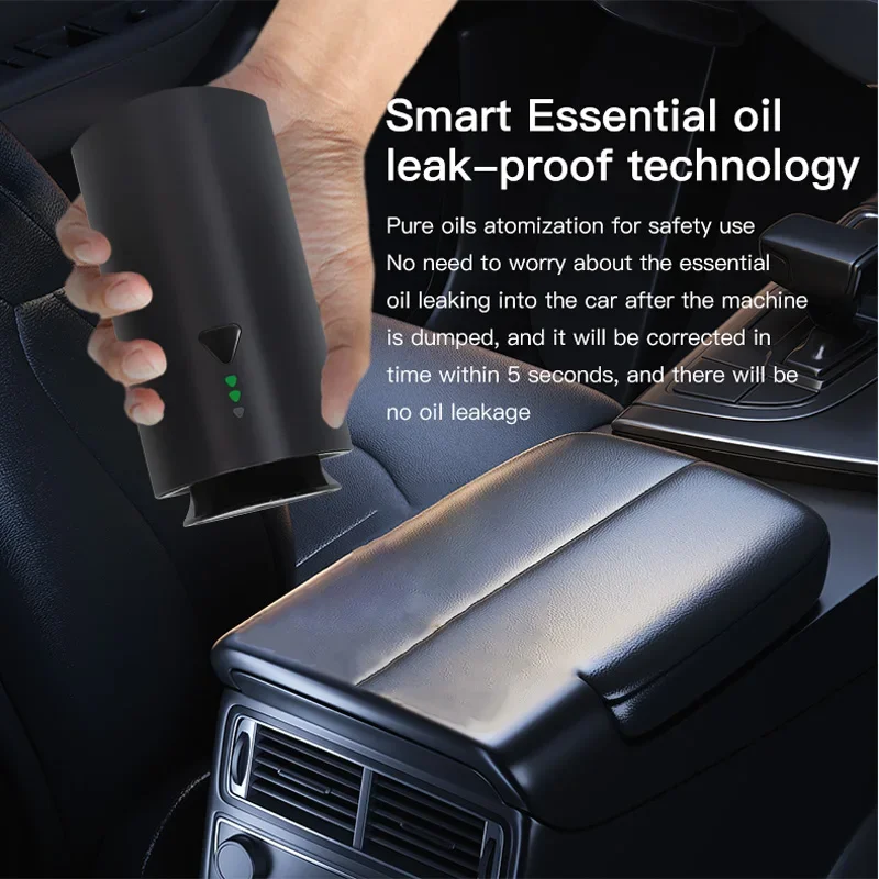 Car Diffuser  Auto Air Purifie - đánh giá và giá Home Fragrance Diffuser Electric