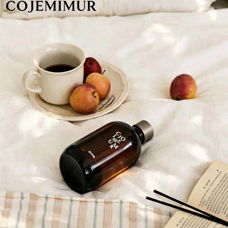 500ml Reed Diffuser Set Long L - đánh giá và giá Home Fragrance Vaporizer