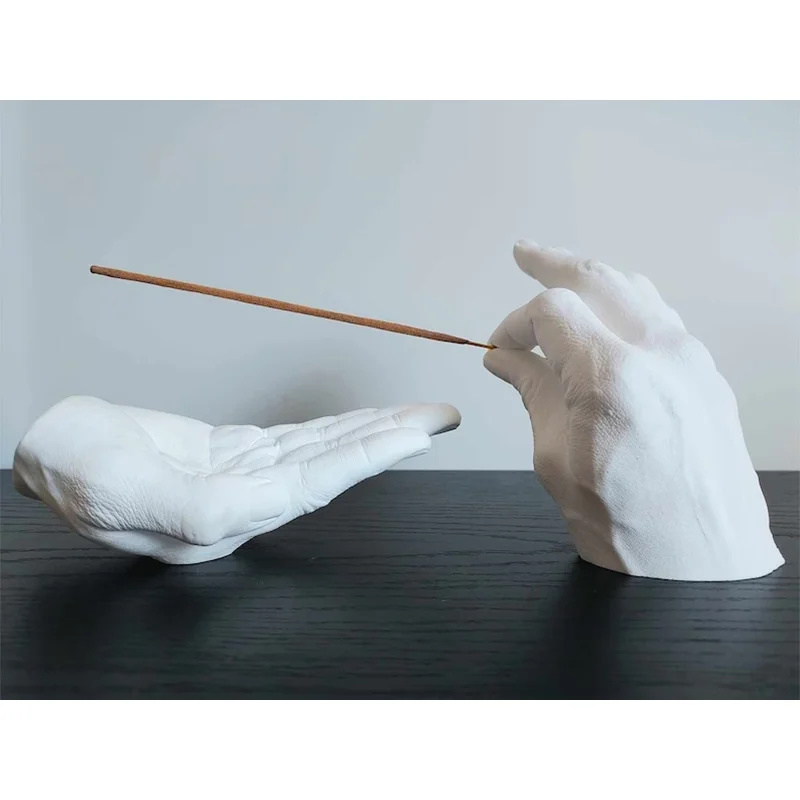 Aromatherapy Diffuser Holder S - đánh giá và giá Incense Cone Holder