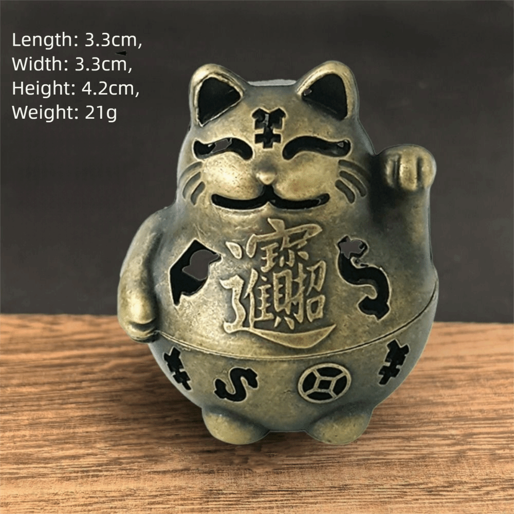 New Chinese Style Incense Burn - đánh giá và giá Incense Cone Holder