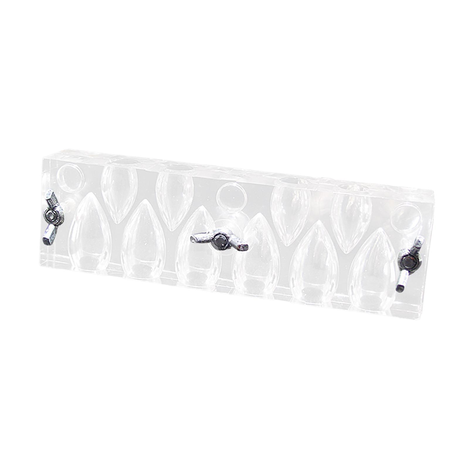 Incense Cone Mold Maker 10 Hol - đánh giá và giá Incense Cone Holder