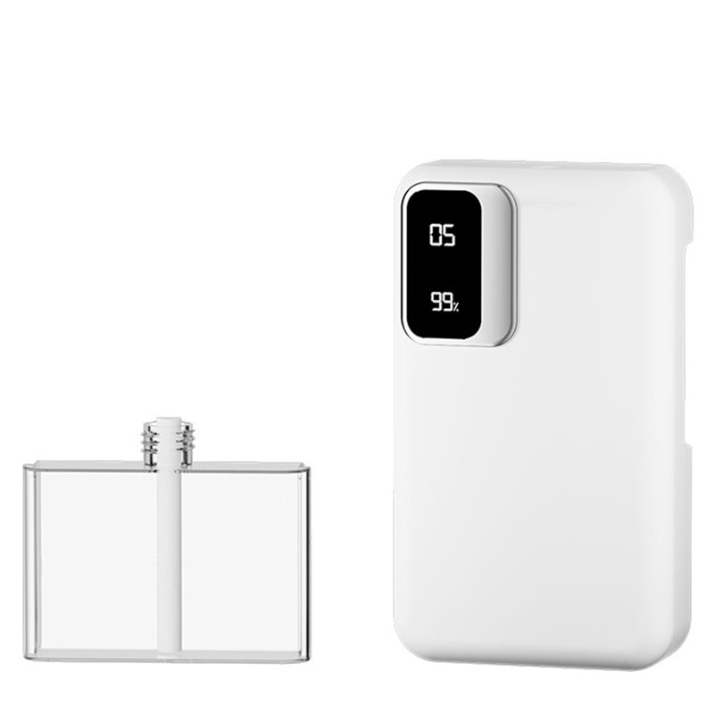 A74G-USB Rechargeable Smart Au - đánh giá và giá Home Fragrance Vaporizer