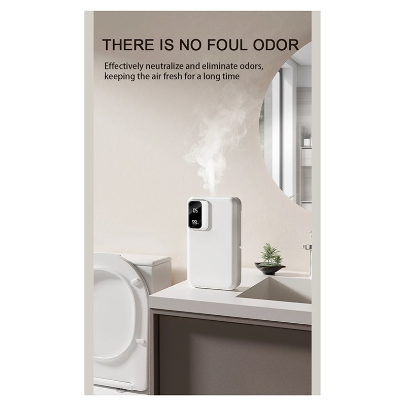 A74G-USB Rechargeable Smart Au - đánh giá và giá Home Fragrance Vaporizer