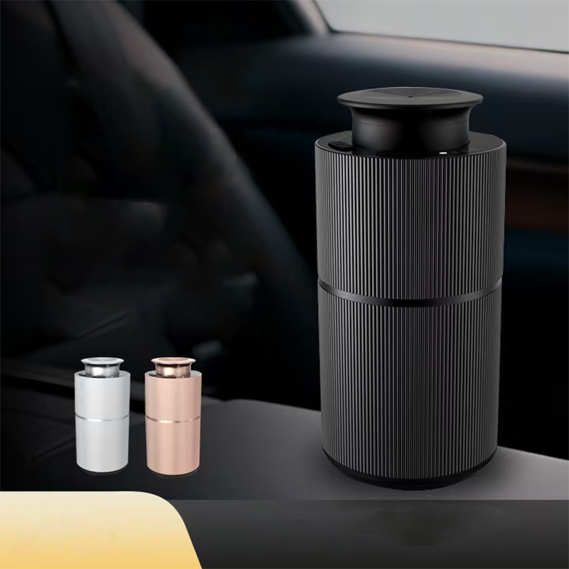 Metal Body Smart Car Diffuser  - đánh giá và giá Home Fragrance Vaporizer