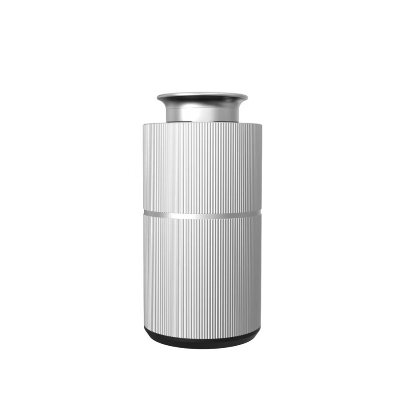 Metal Body Smart Car Diffuser  - đánh giá và giá Home Fragrance Vaporizer