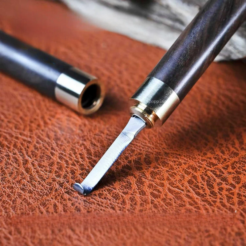 Agarwood Hook Knife Solid Wood - đánh giá và giá Home Fragrance Vanilla Cashmere