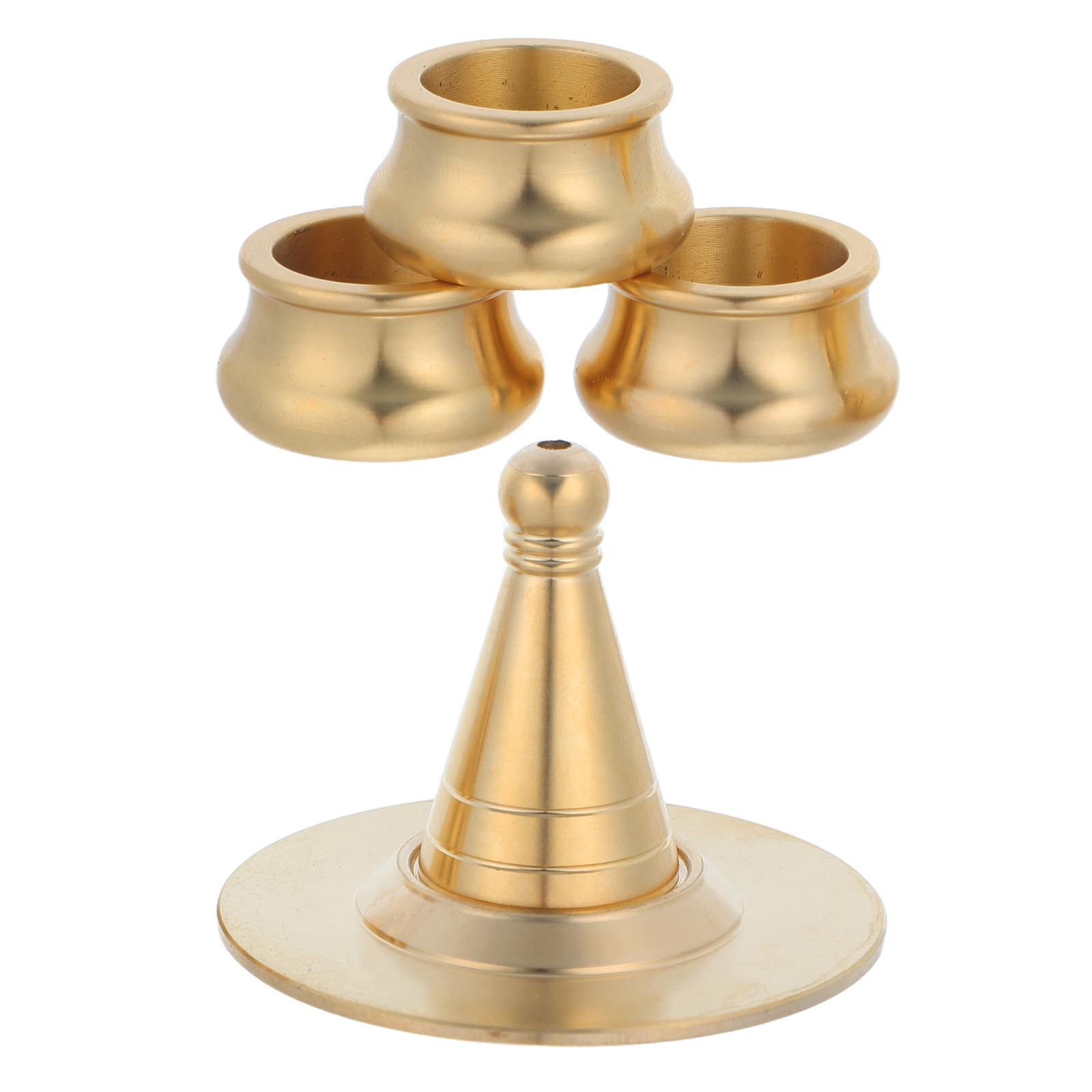 1Set Incense Cone Mold Set DIY - đánh giá và giá Incense Cone Holder