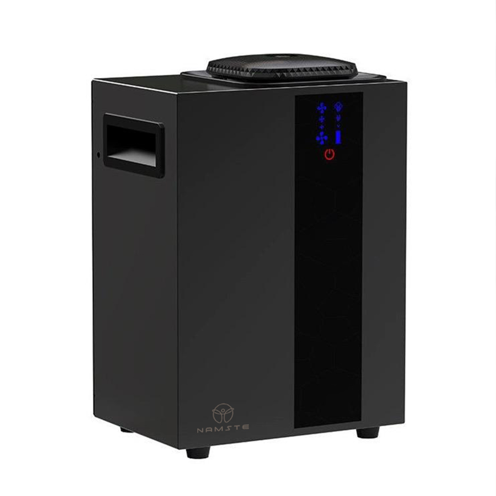 NAMSTE 4000m³ HVAC System Arom - đánh giá và giá Home Fragrance Vaporizer
