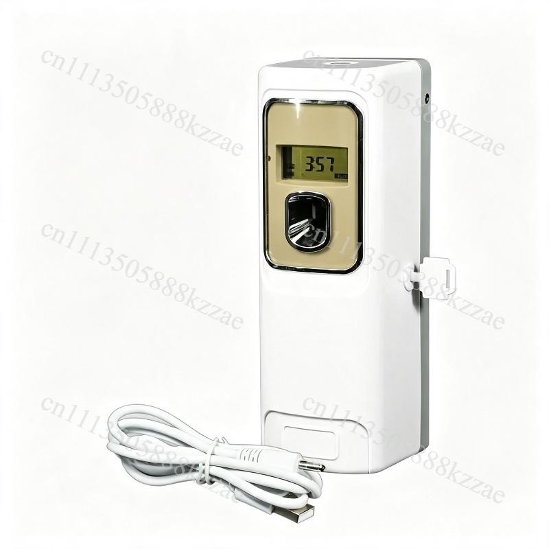Smart Timer Spray Air Freshene - đánh giá và giá Home Fragrance Use