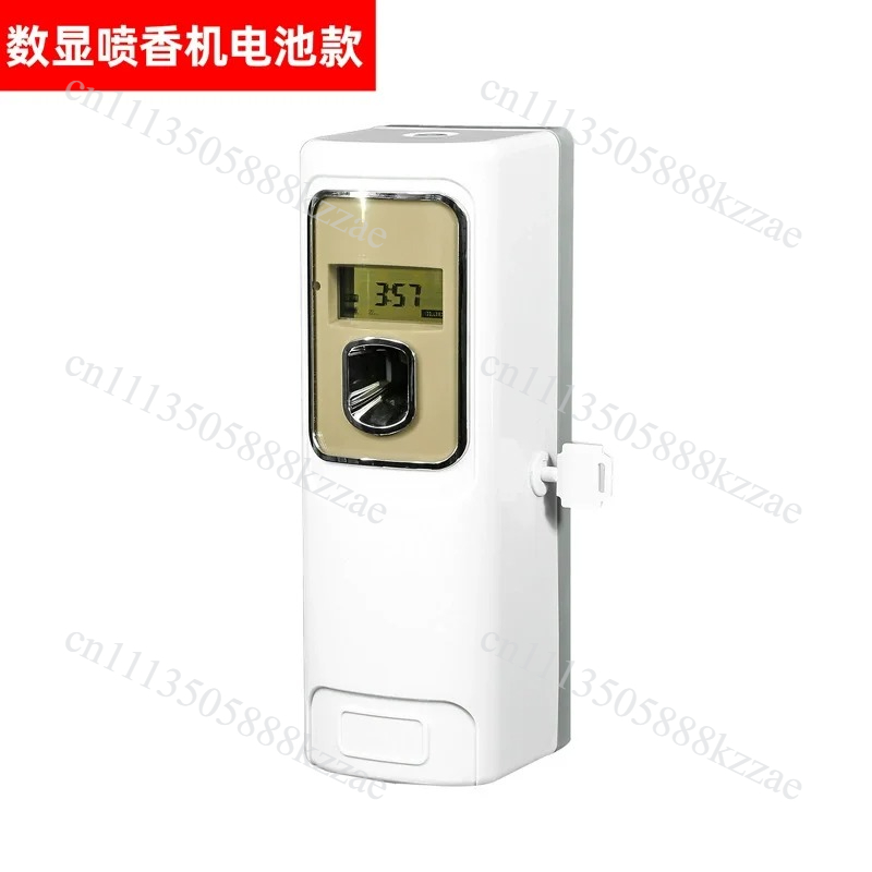 Smart Timer Spray Air Freshene - đánh giá và giá Home Fragrance Use