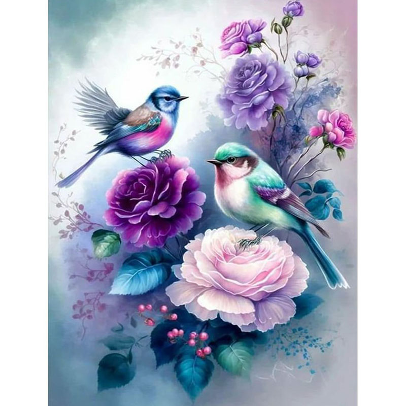 1 Set of Bird Song Flower Frag - đánh giá và giá Fragrance Home Decor