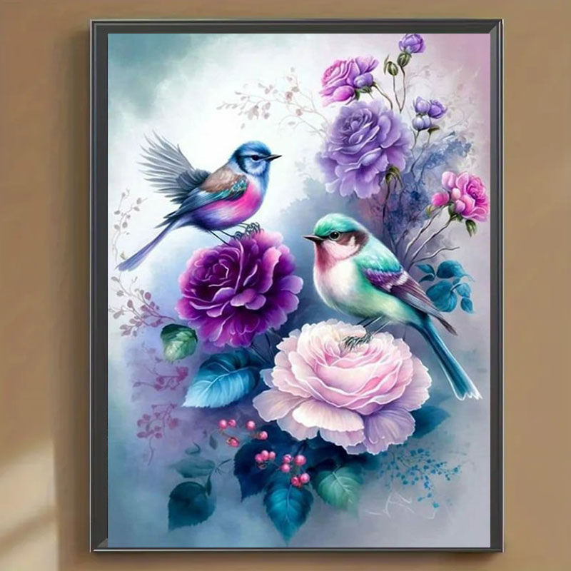 1 Set of Bird Song Flower Frag - đánh giá và giá Fragrance Home Decor