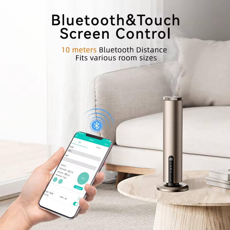 Rechargeable Aroma Diffuser El - đánh giá và giá Home Fragrance Diffuser Electric