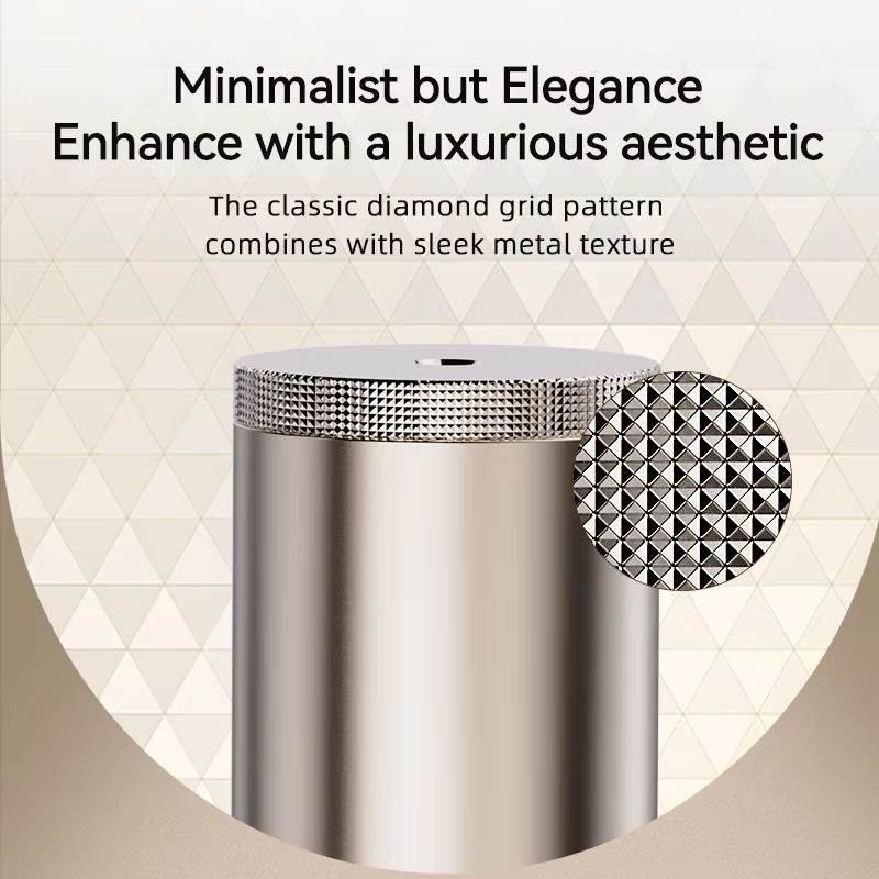 Rechargeable Aroma Diffuser El - đánh giá và giá Home Fragrance Diffuser Electric