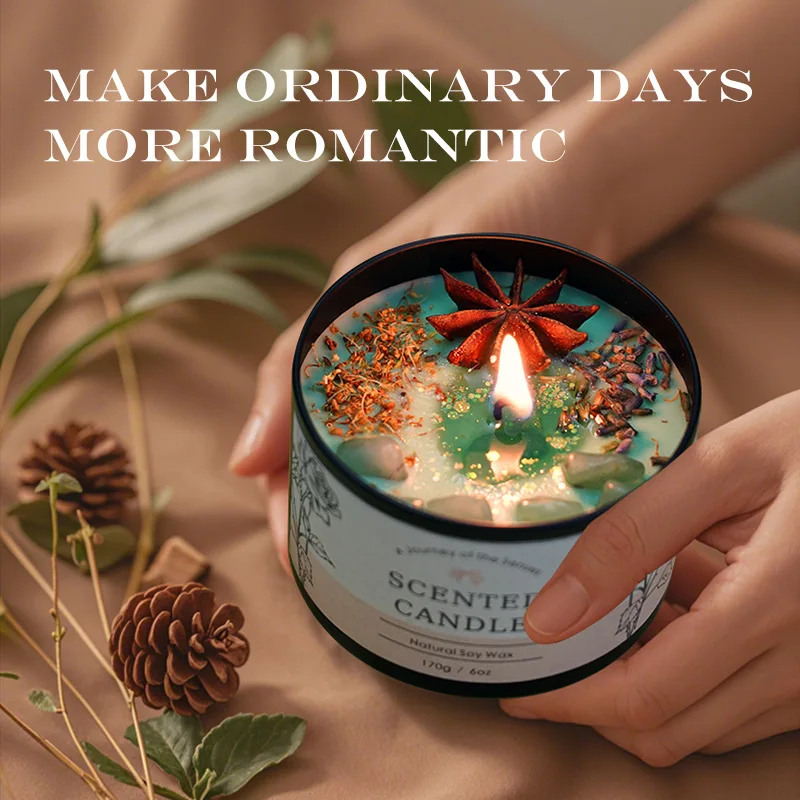 Creative Crystal Aromatherapy  - đánh giá và giá Fragrance Home Decor