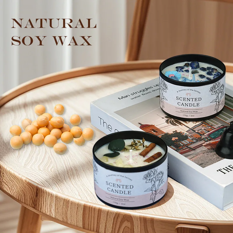 Creative Crystal Aromatherapy  - đánh giá và giá Fragrance Home Decor