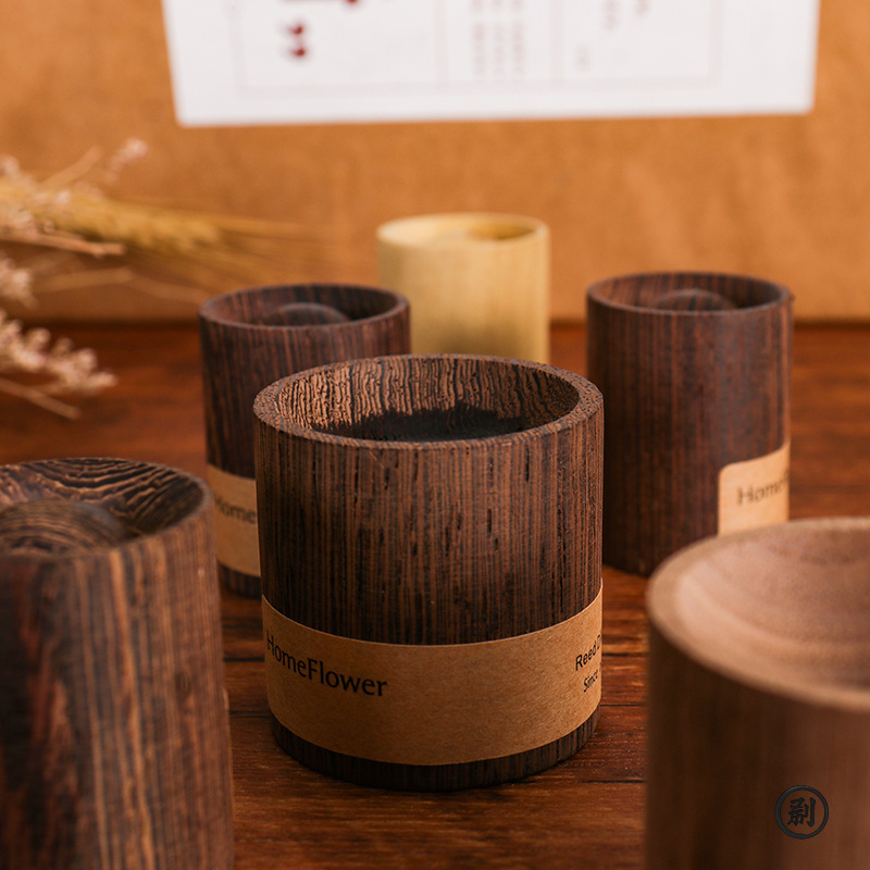 Black Walnut Aroma Diffuser –  - đánh giá và giá Fragrance Home Decor