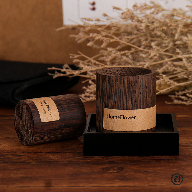 Black Walnut Aroma Diffuser –  - đánh giá và giá Fragrance Home Decor