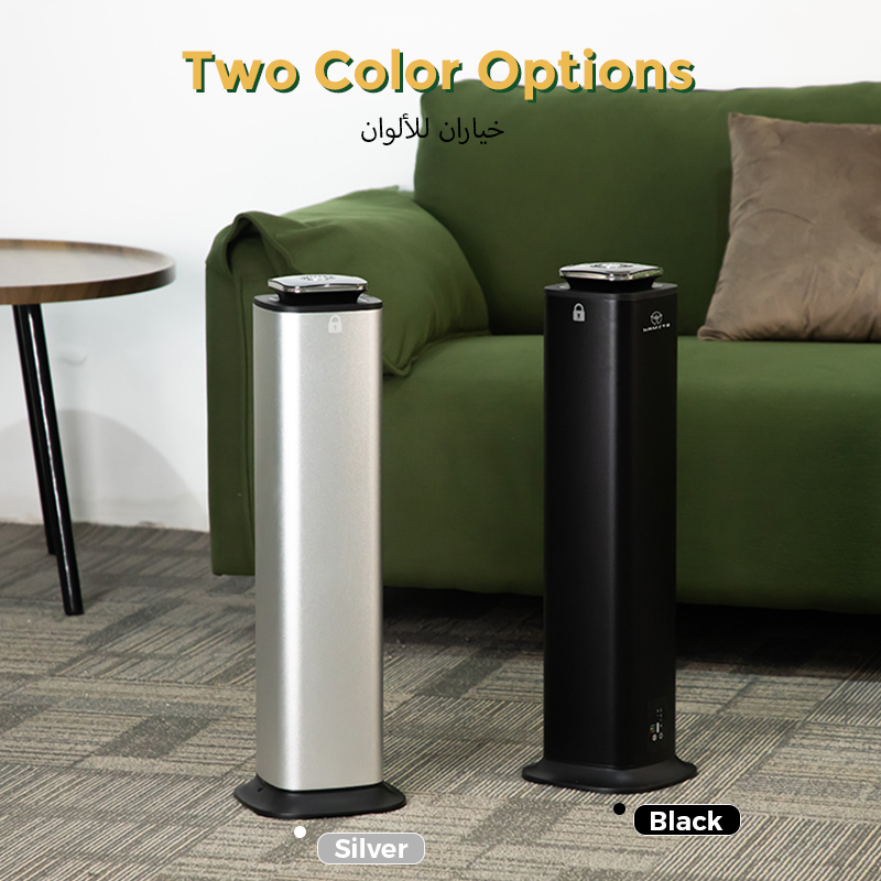 NAMSTE Home Air Freshener 800M - đánh giá và giá Home Fragrance Vaporizer