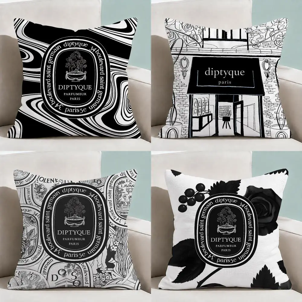 Fragrance D-Diptyque Perfume C - đánh giá và giá Home Fragrance Diptyque