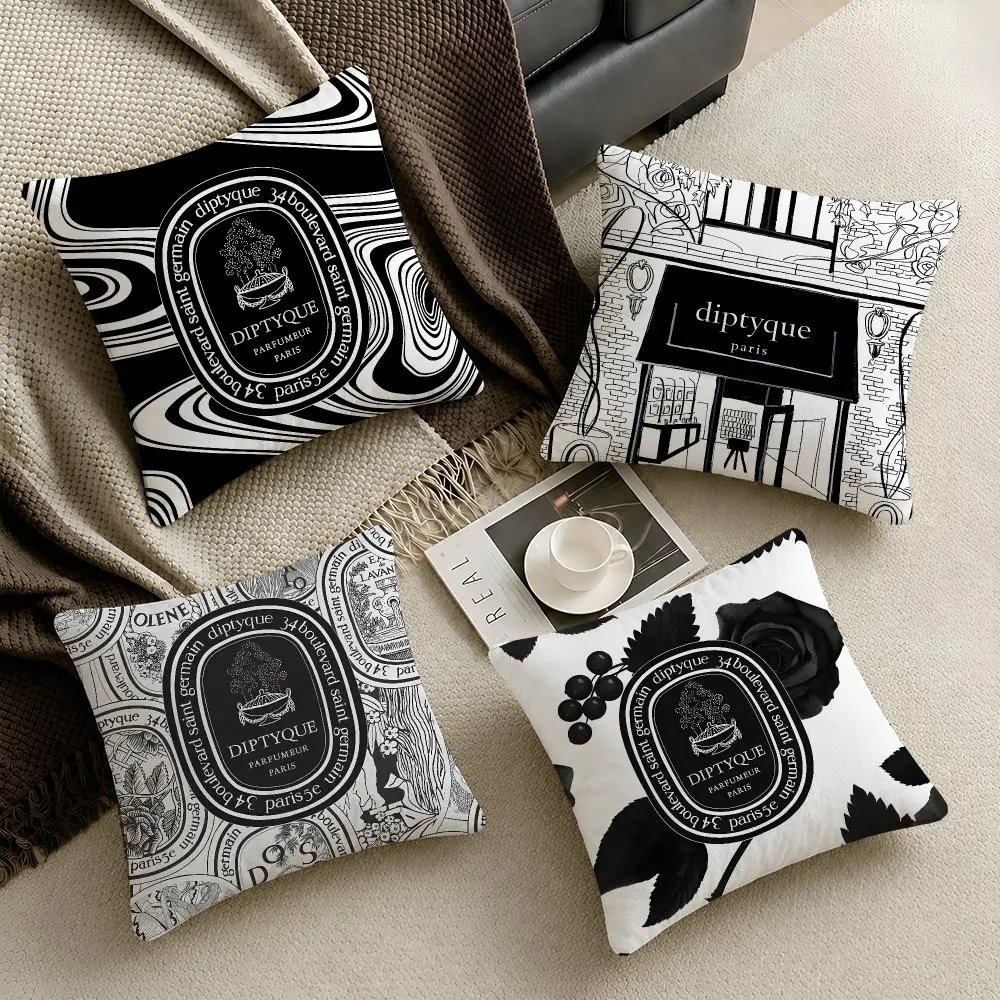 Fragrance D-Diptyque Perfume C - đánh giá và giá Home Fragrance Diptyque