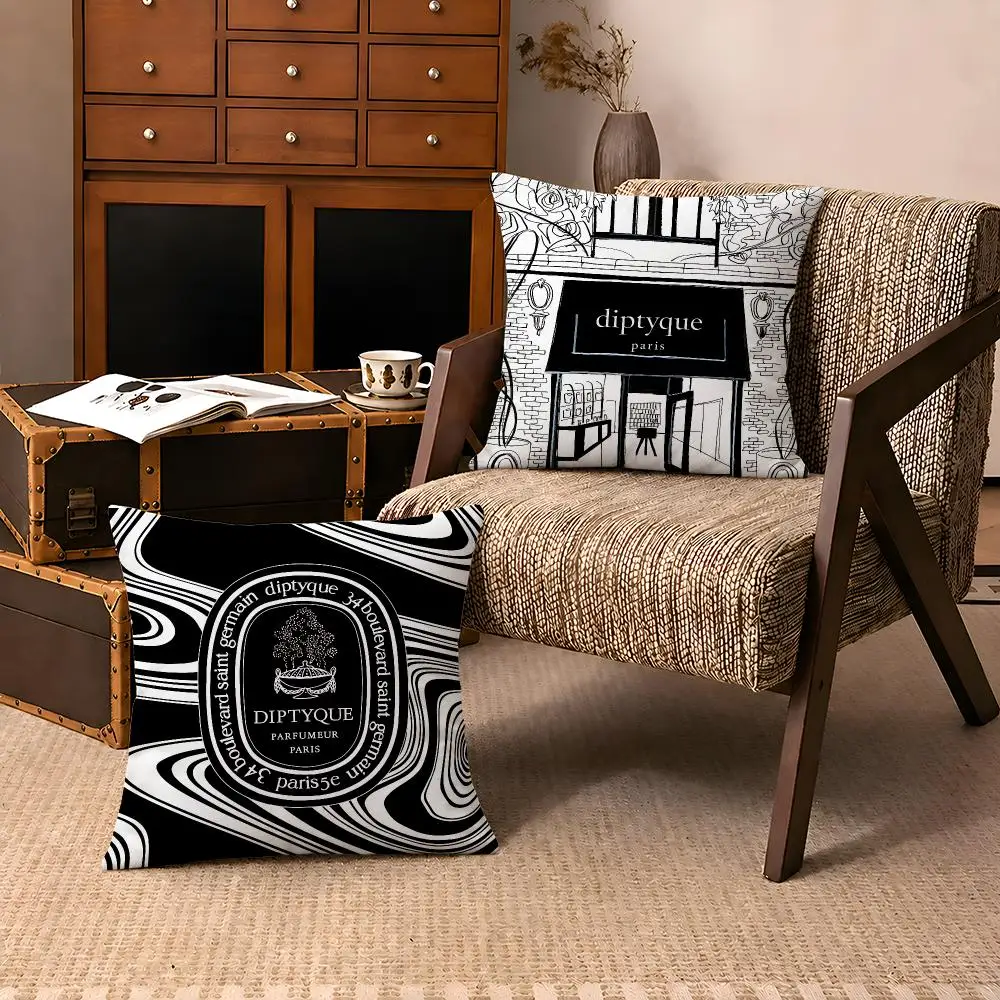 Fragrance D-Diptyque Perfume C - đánh giá và giá Home Fragrance Diptyque