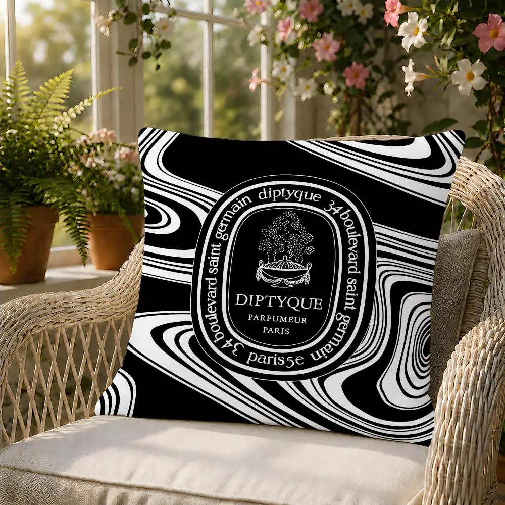 Fragrance D-Diptyque Perfume C - đánh giá và giá Home Fragrance Diptyque