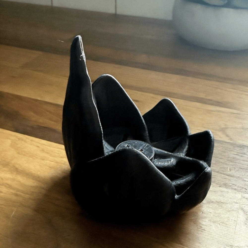 Zen Chinese Style Lotus Incens - đánh giá và giá Incense Cone Holder