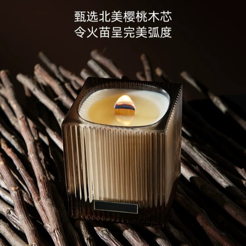 Aromatherapy Scented Candle, L - đánh giá và giá Fragrance Home Decor