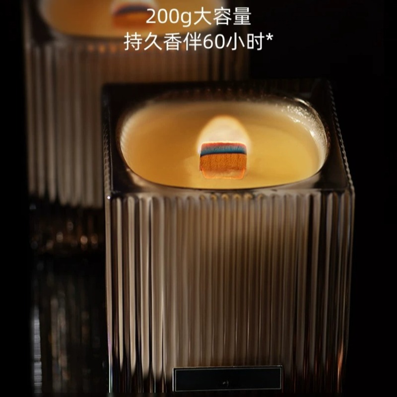 Aromatherapy Scented Candle, L - đánh giá và giá Fragrance Home Decor