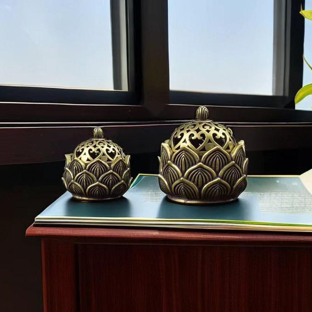 Home Lotus Incense Holder,Smal - đánh giá và giá Incense Cone Holder