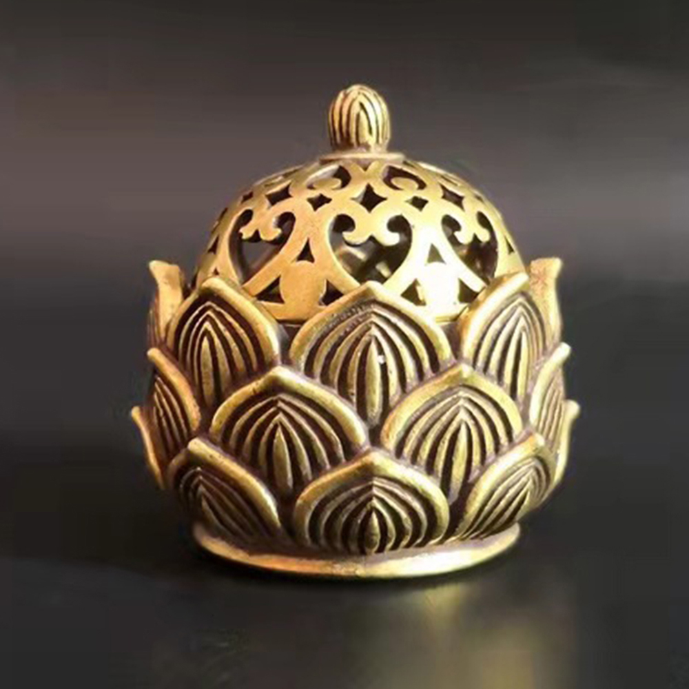 Home Lotus Incense Holder,Smal - đánh giá và giá Incense Cone Holder
