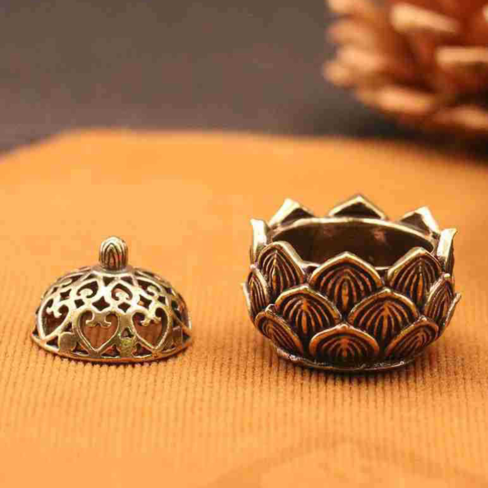 Home Lotus Incense Holder,Smal - đánh giá và giá Incense Cone Holder