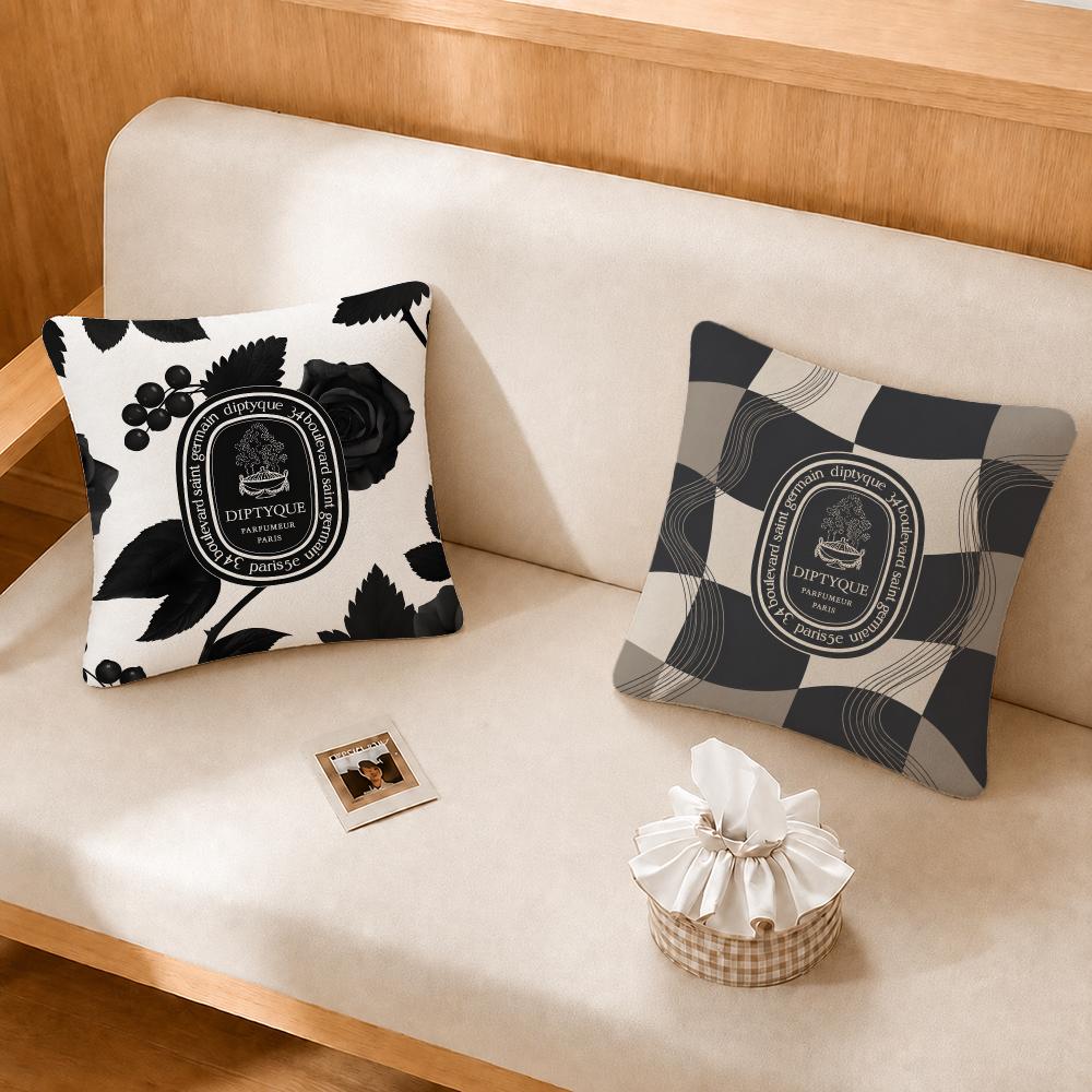 Fragrance Brand Diptyque Cushi - đánh giá và giá Home Fragrance Diptyque