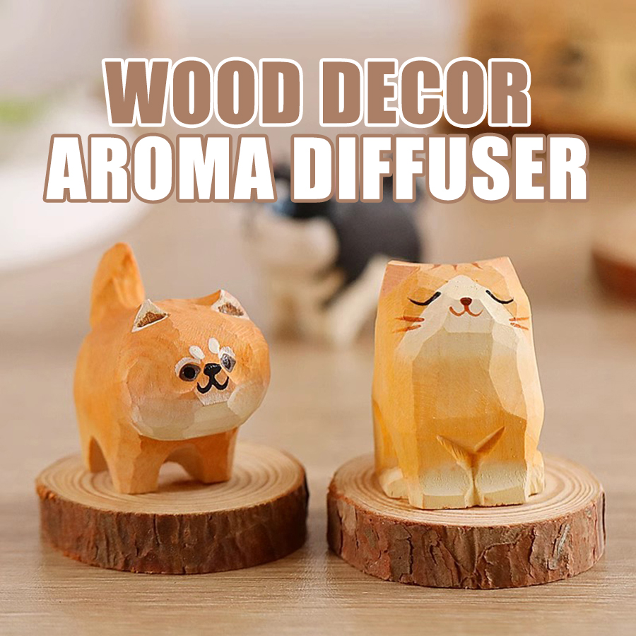 1PC pet aroma diffuser No perf - đánh giá và giá Home Fragrance Vaporizer