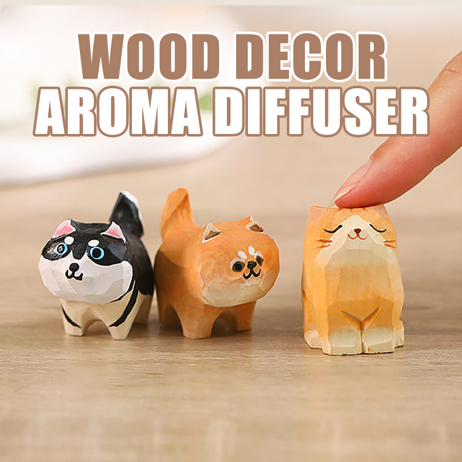 1PC pet aroma diffuser No perf - đánh giá và giá Home Fragrance Vaporizer