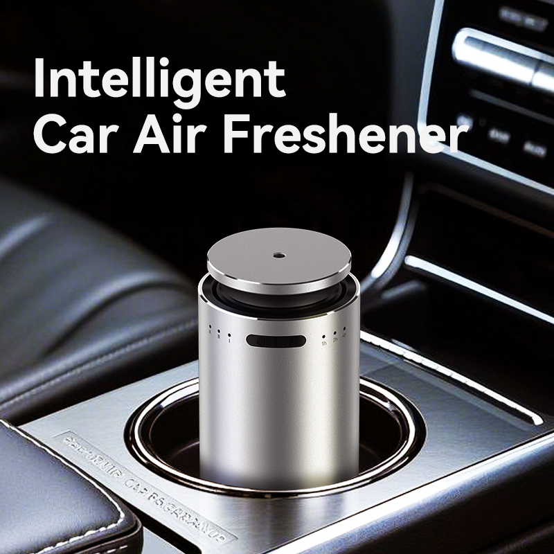 Portable Car Diffuser for Esse - đánh giá và giá Home Fragrance Diffuser Electric