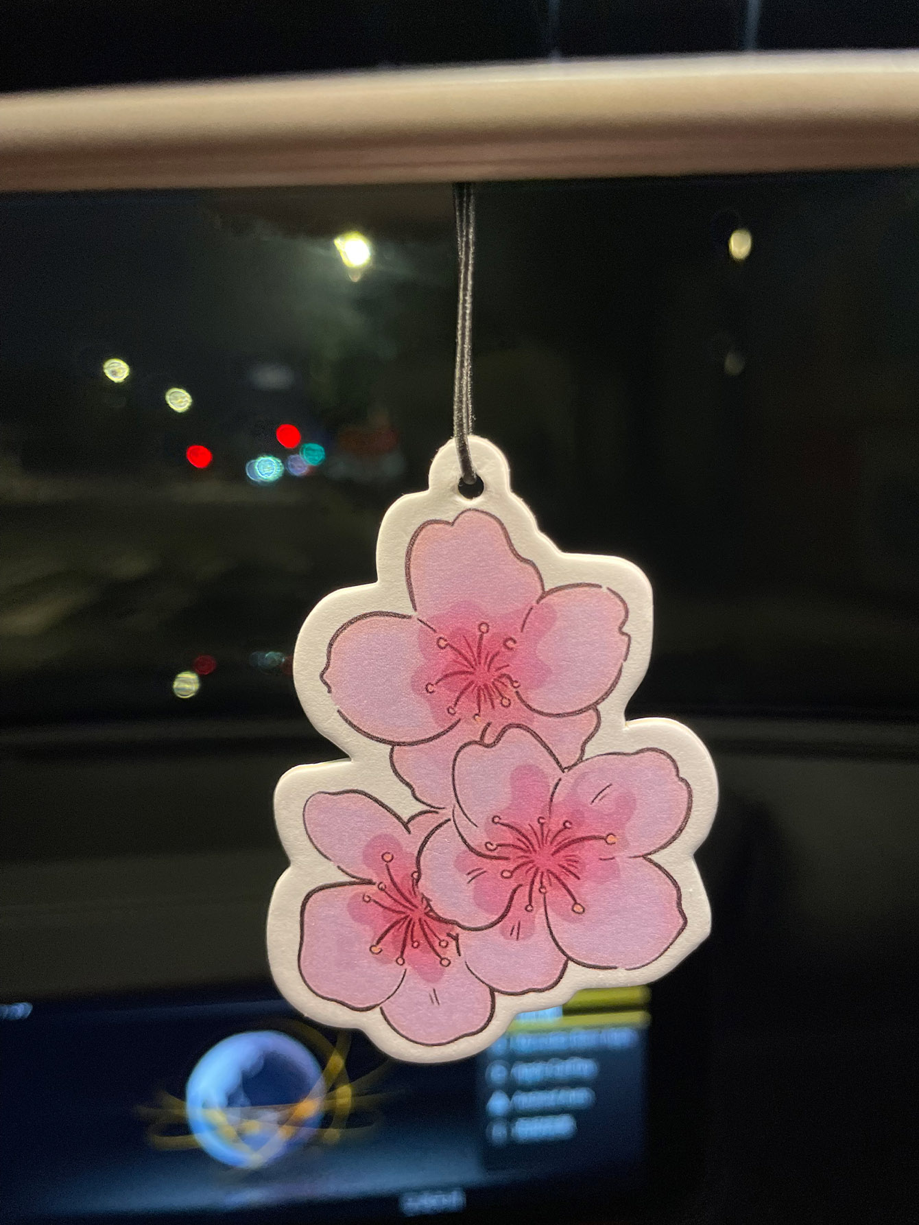 Sakura/Freesia Fresh Scent Fiv - đánh giá và giá Home Fragrance Use
