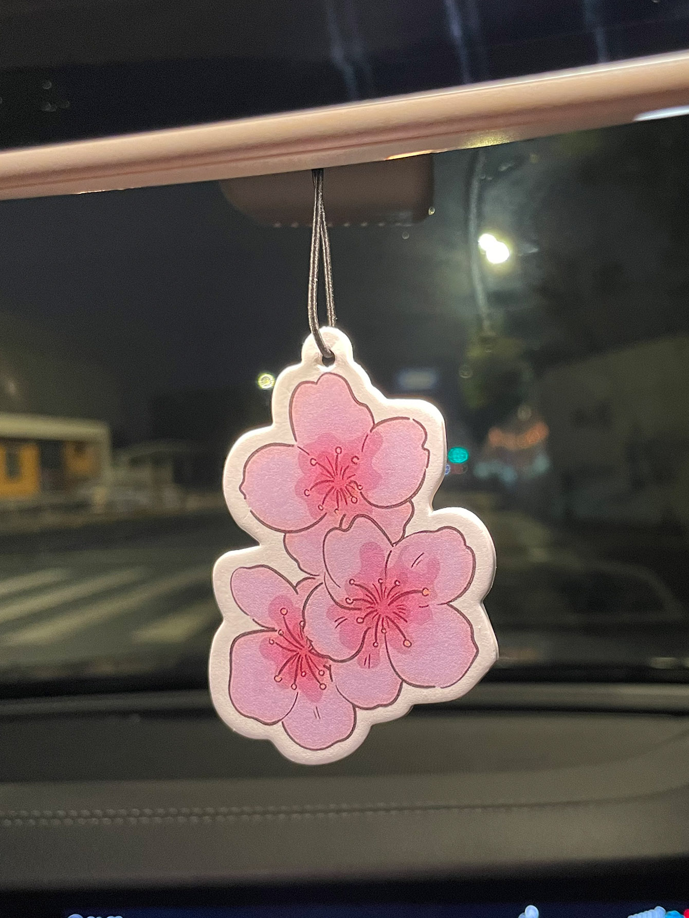 Sakura/Freesia Fresh Scent Fiv - đánh giá và giá Home Fragrance Use