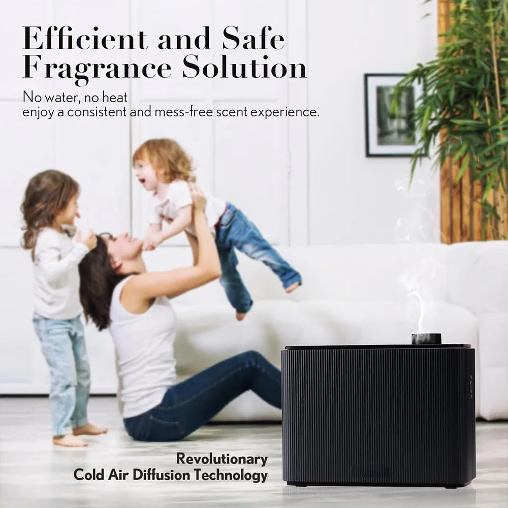 NAMSTE 800ML Fragrance Diffuse - đánh giá và giá Home Fragrance Vaporizer
