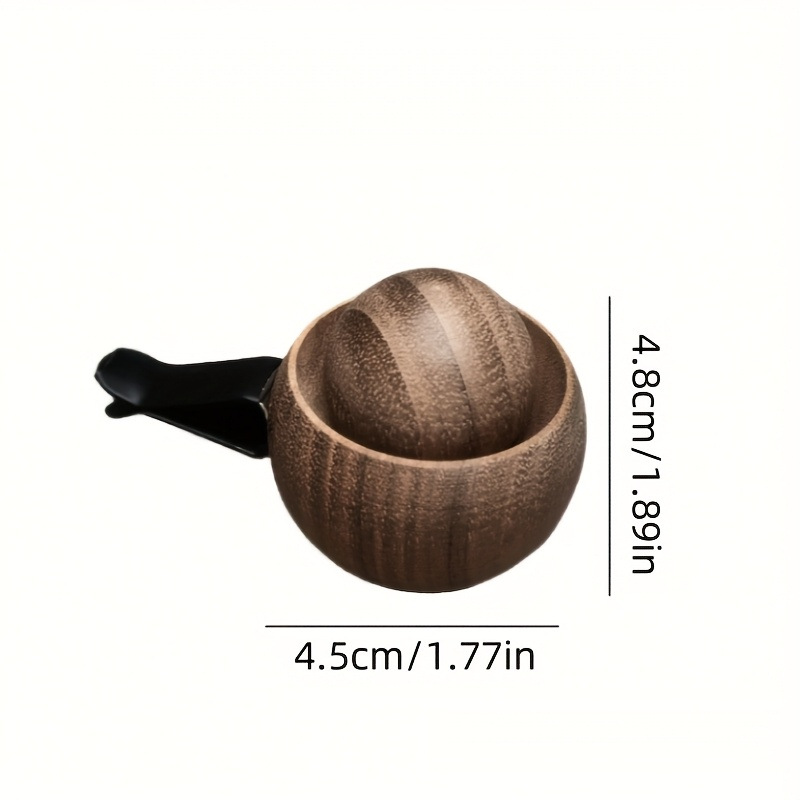 1pc Handmade Car Air Freshener - đánh giá và giá Home Fragrance Use