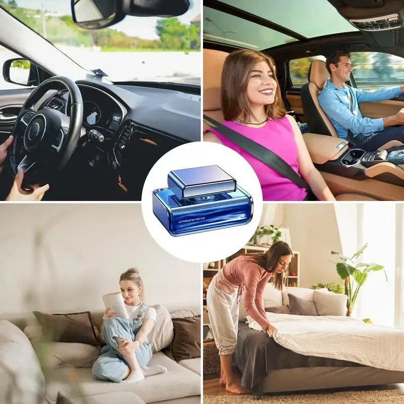 Car Air Freshener Interior Fra - đánh giá và giá Home Fragrance Use