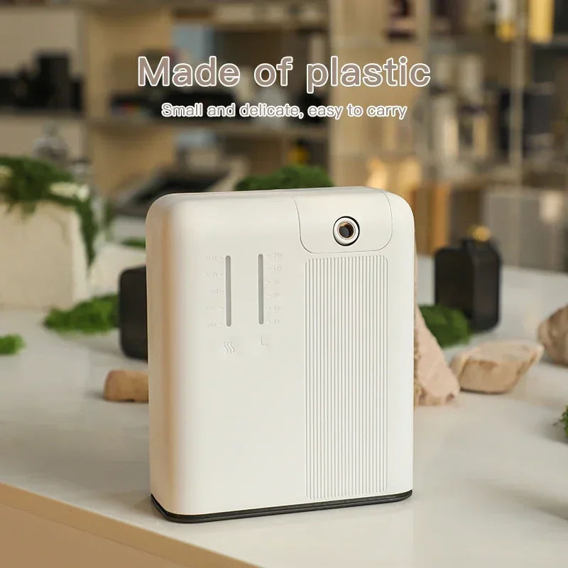 Namste Aroma Diffuser Bluetoot - đánh giá và giá Home Fragrance Vaporizer