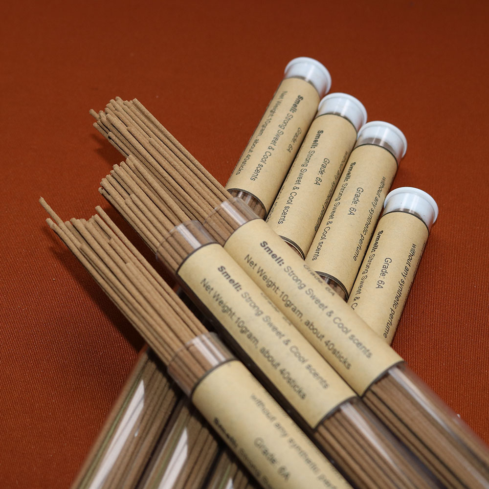 10gram 6A Grade Genuine Vietna - đánh giá và giá Home Fragrance Vanilla Cashmere