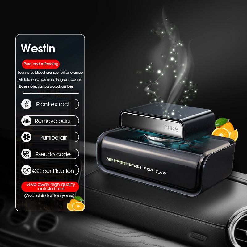 Car Fragrance Aromatherapy Dif - đánh giá và giá Home Fragrance Use