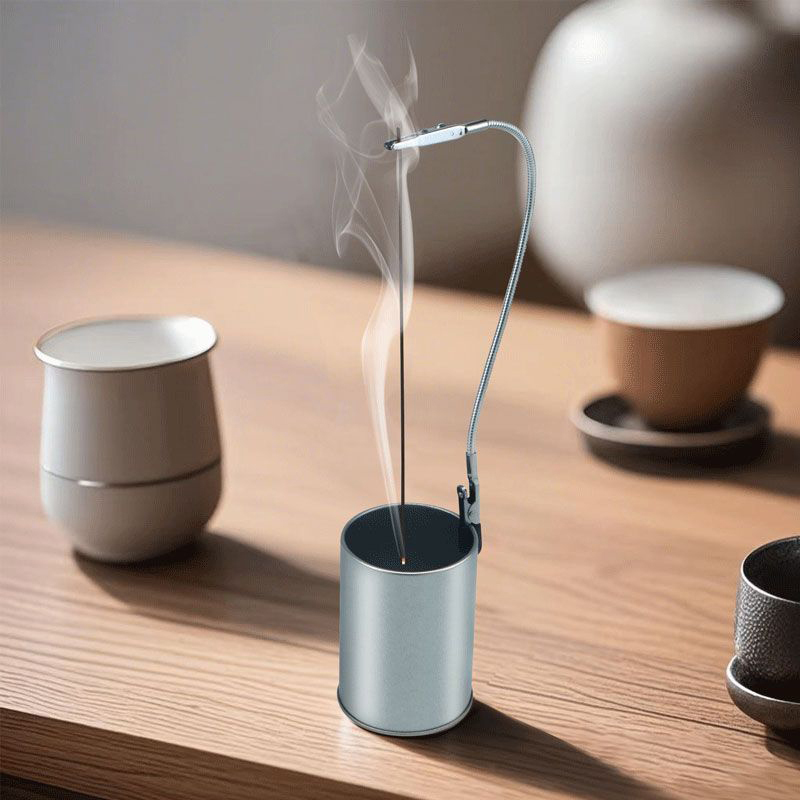 10Pcs Double Headed Metal Ince - đánh giá và giá Fragrance Home Decor
